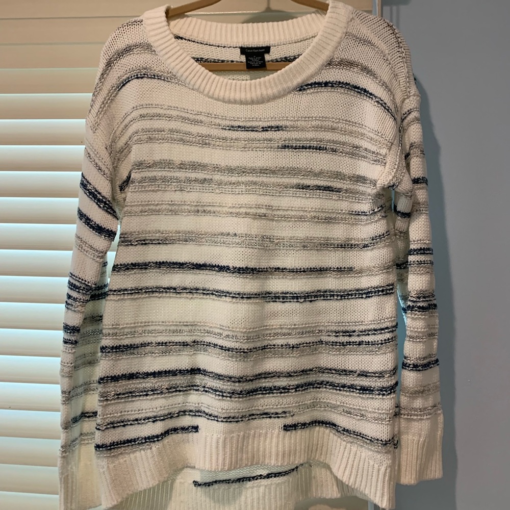 CK Calvin Klein Sweater